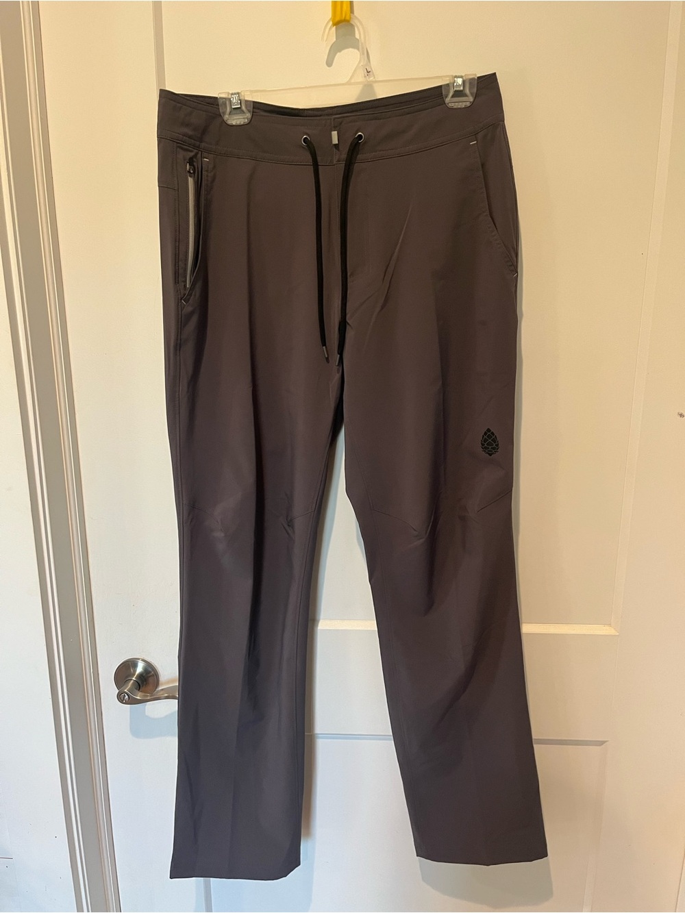 Stio Men's CFS Board Pant in Magnet NWT 31R